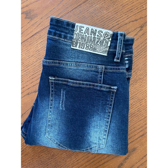 NWOT Denimz Co Jeans Size 36 - Picture 9 of 14
